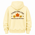 Butter Yellow