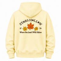 Butter Yellow