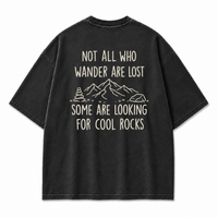 Washed Black