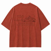 Brick Brown