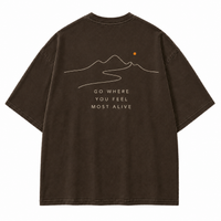 Coffee Brown