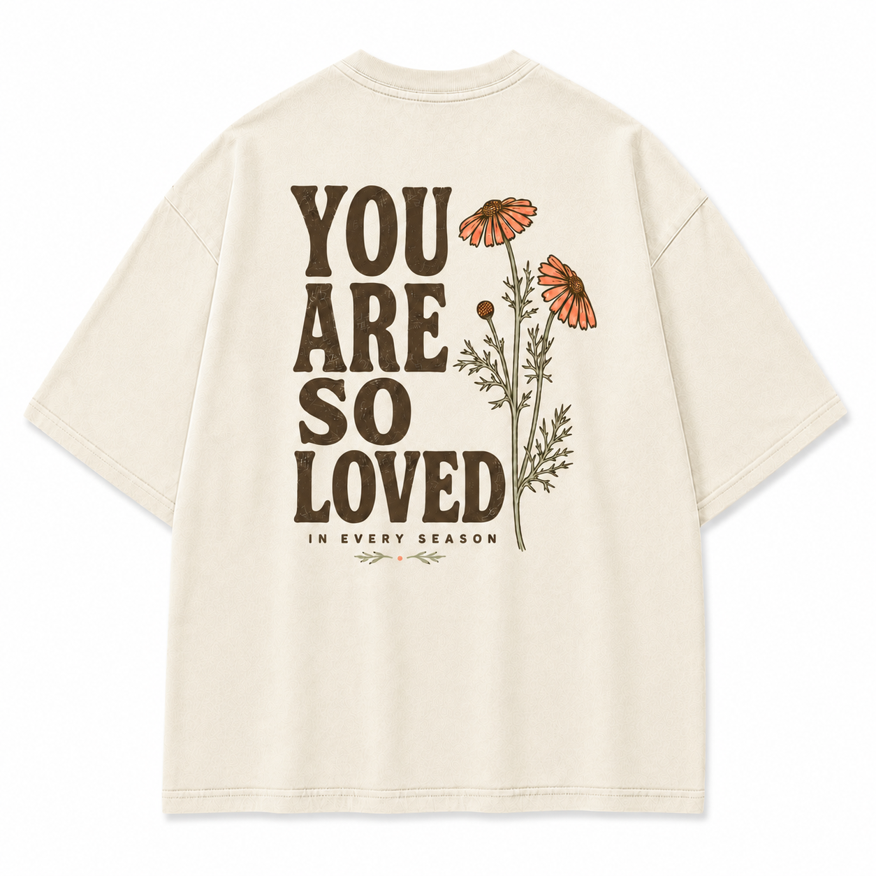You Are So Loved Graphic T-Shirt