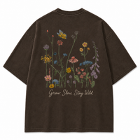 Coffee Brown