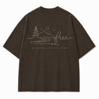 Coffee Brown
