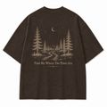 Coffee Brown