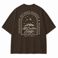 Coffee Brown