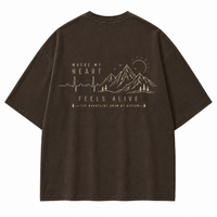 Coffee Brown