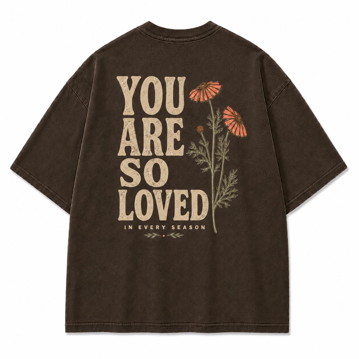 You Are So Loved Graphic T-Shirt