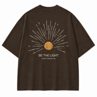 Coffee Brown