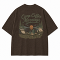 Coffee Brown