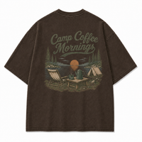 Coffee Brown