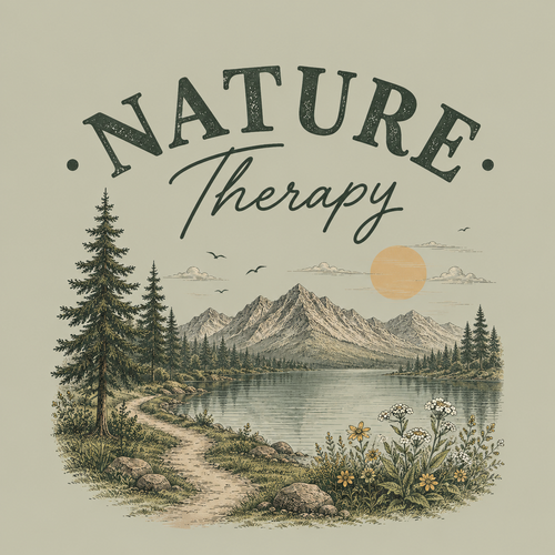 Nature Therapy