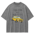 Washed Gray