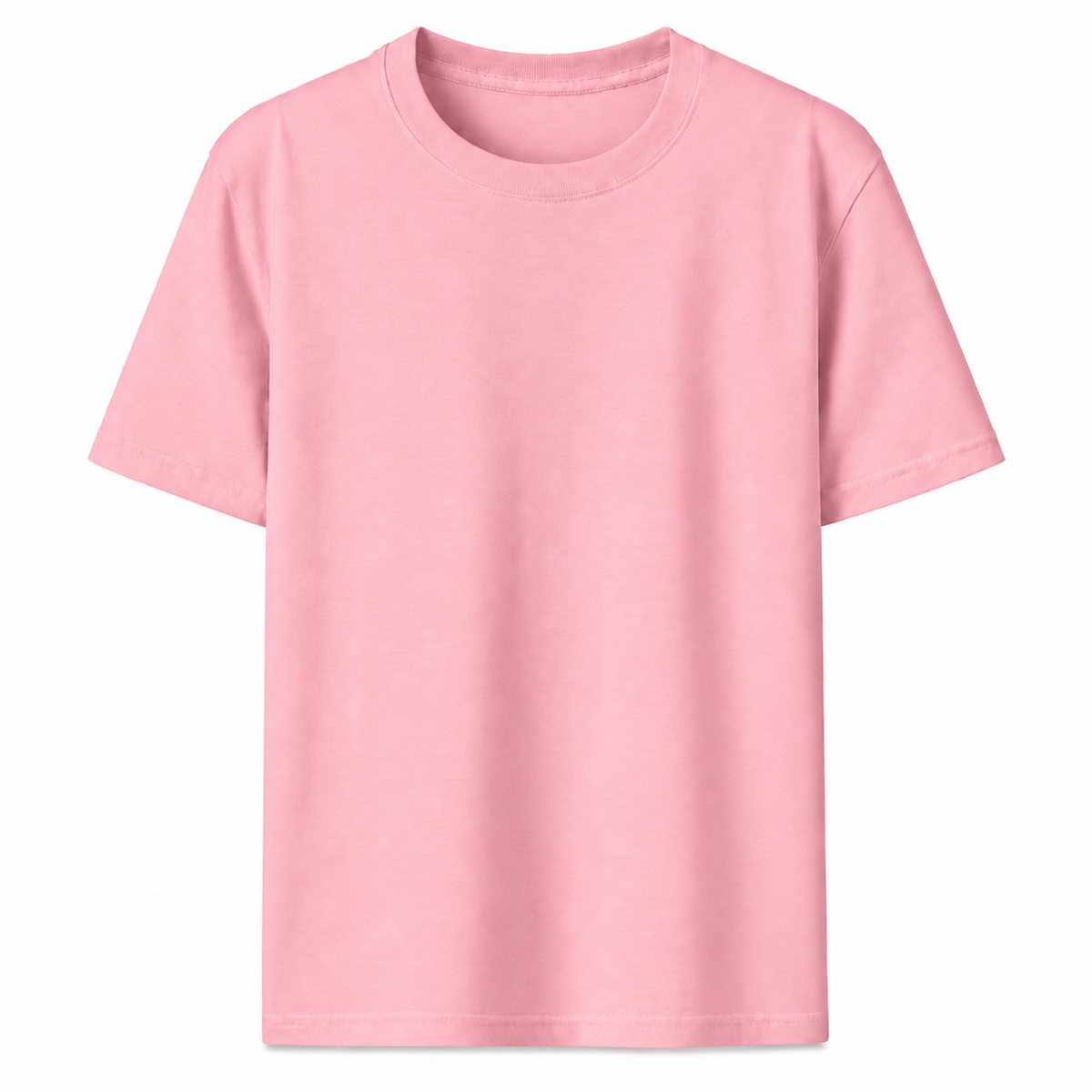 Softly Unfiltered Floral Graphic T-Shirt