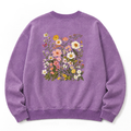 Washed Lavender