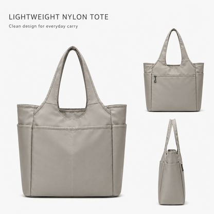 Warm Taupe