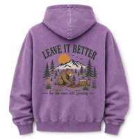 Washed Lavender