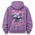 Washed Lavender