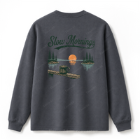 Slate Gray