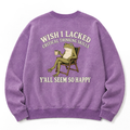 Washed Lavender