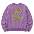 Washed Lavender