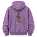 Washed Lavender