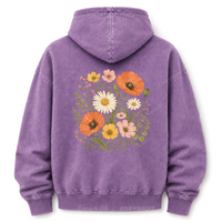 Washed Lavender