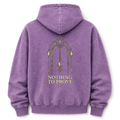 Washed Lavender