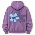 Washed Lavender
