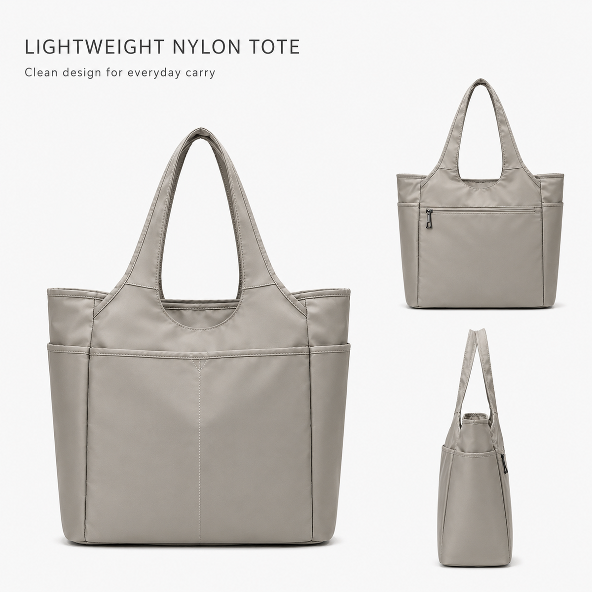 Warm Taupe product view