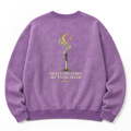 Washed Lavender