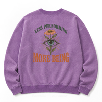 Washed Lavender