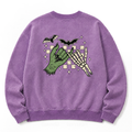 Washed Lavender