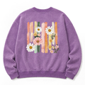Washed Lavender