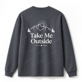 Slate Gray