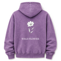 Washed Lavender