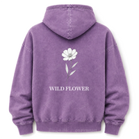Washed Lavender