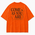 Washed Orange