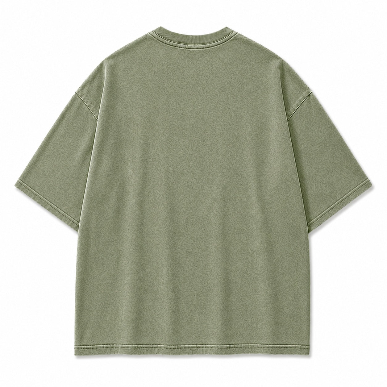 Wild Calm Mountain Landscape Graphic T-Shirt