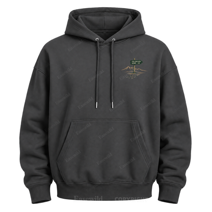 Take the Long Way Home Graphic Hoodie