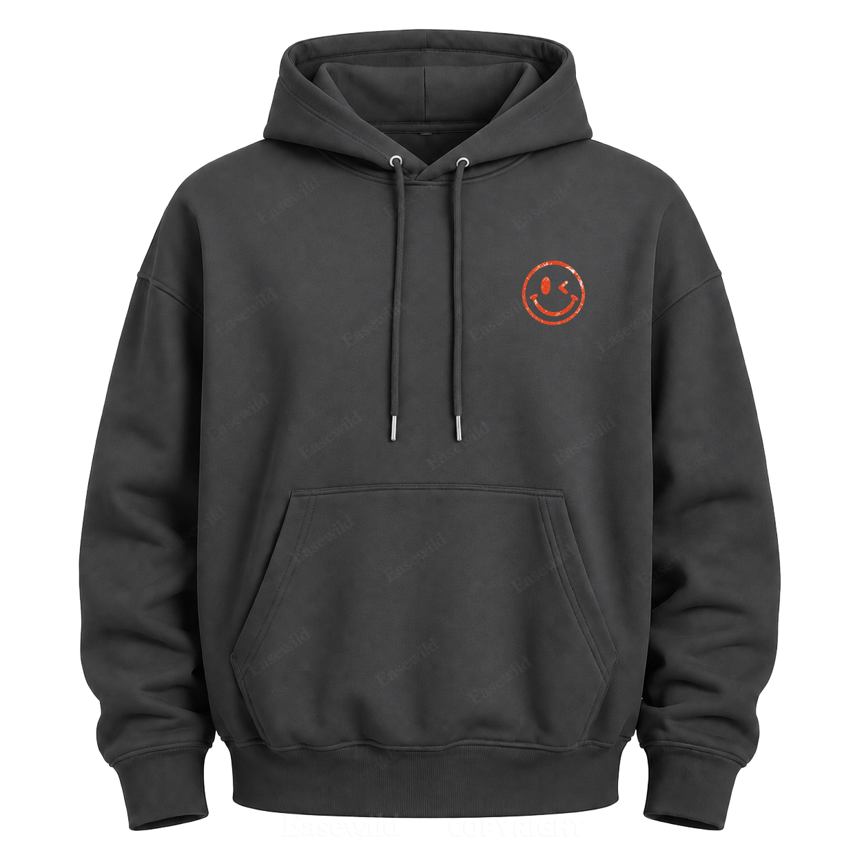 Imperfect On Purpose Graphic Hoodie