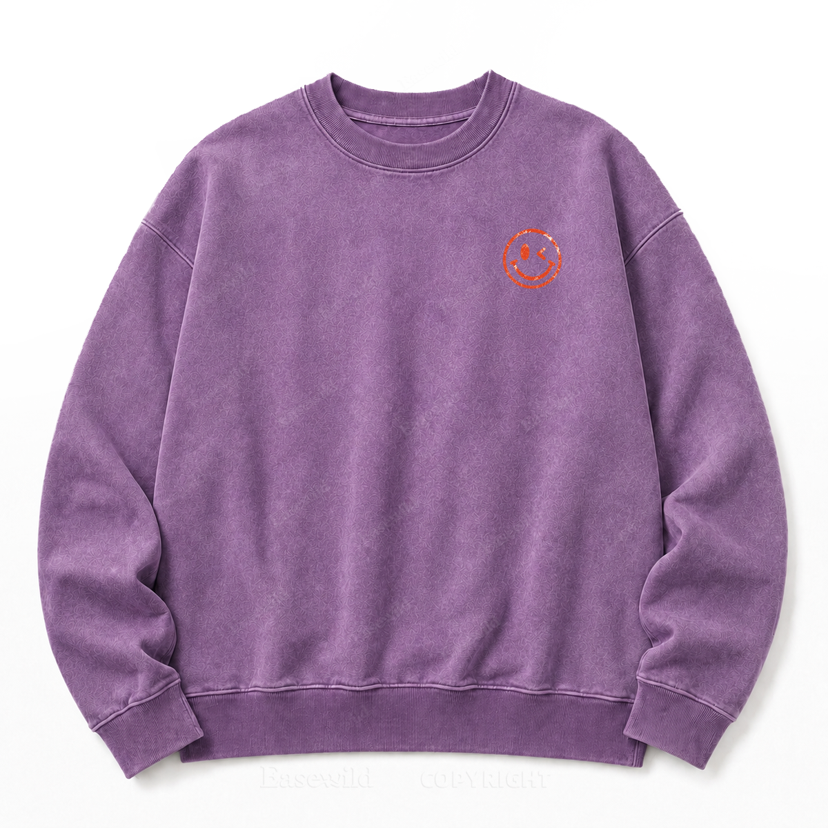 Imperfect On Purpose Washed Sweatshirt