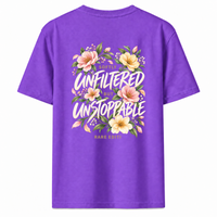 Violet Purple
