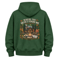 Forest Green