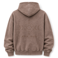 Washed Taupe