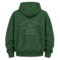 Forest Green