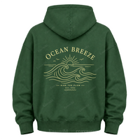 Forest Green