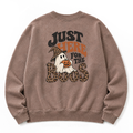 Washed Taupe