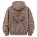 Washed Taupe