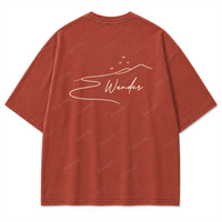 Washed Brick